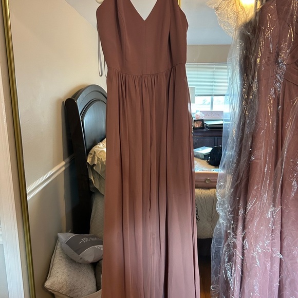 dessy collection style 3019